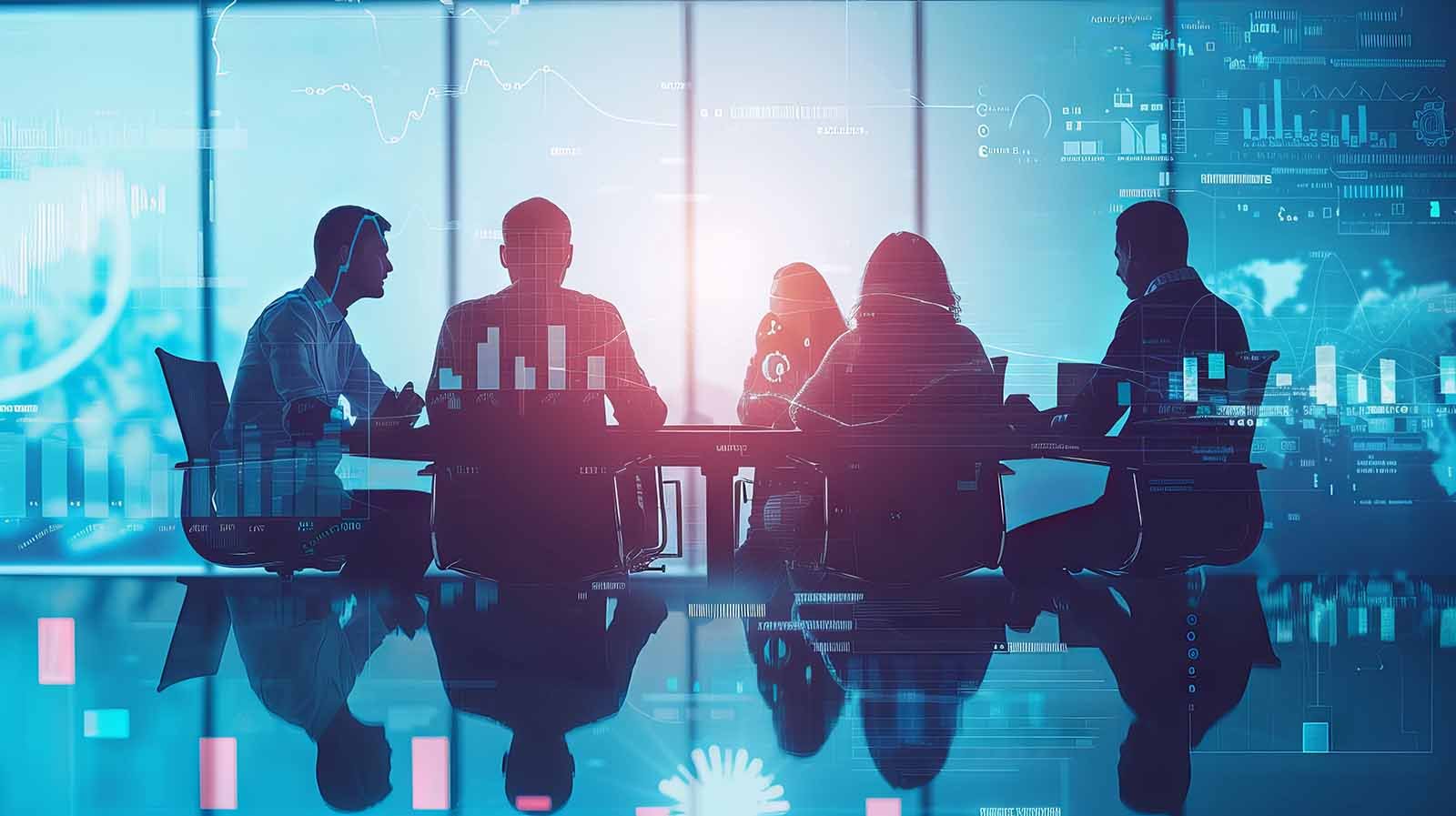 Hospitality Consulting Services